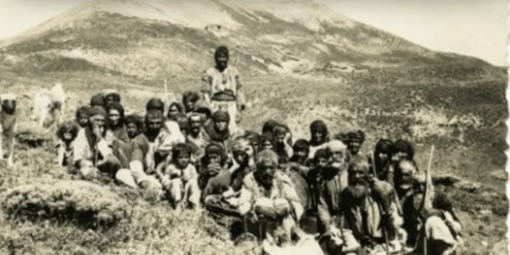 1930 Ağustos Erciş